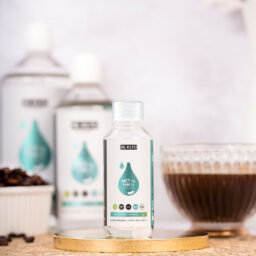 Huile MCT BIO 100% C8 100ml