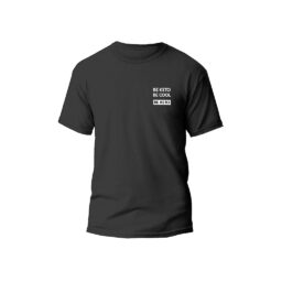 T-shirt BeKeto BeCool