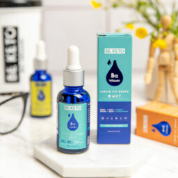 Vitamine B12 en Gouttes - 30ml