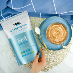 Érythritol BIO 500g