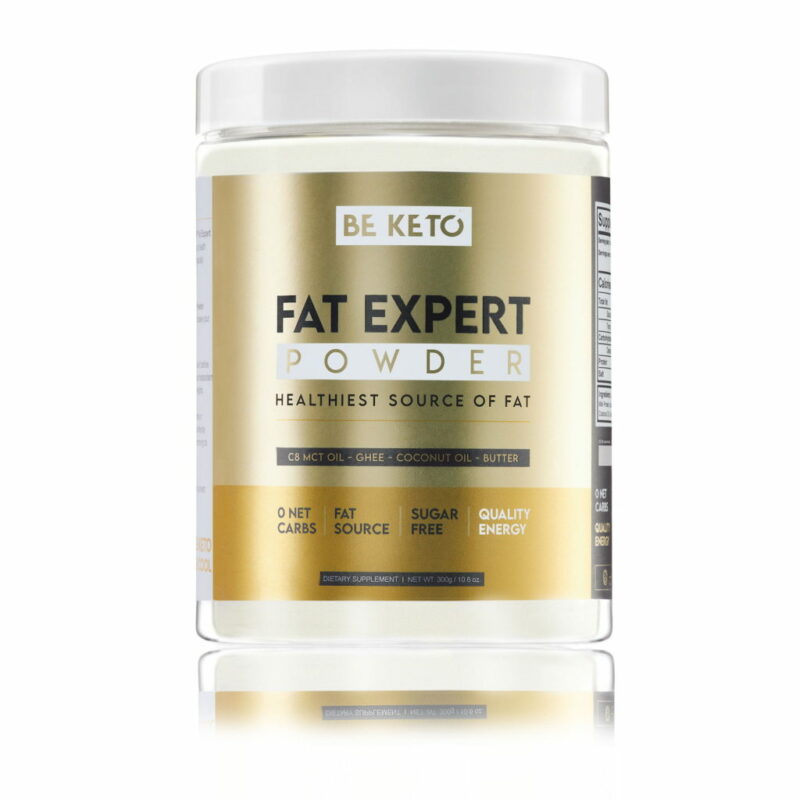 Fat-Expert-Powder-300g.jpg Fat Expert Poudre 300g