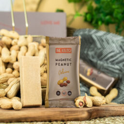 Barre Keto – Cacahuète Magnétique 40g