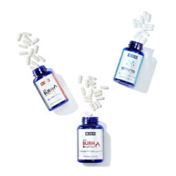 Keto Burn – Brûle-Graisse – 90 capsules