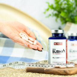 Keto Burn – Brûle-Graisse – 90 capsules