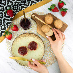 Petits Pains Keto Sans Gluten 8x25g