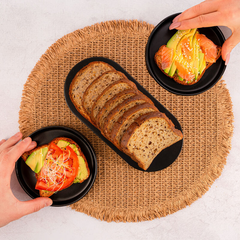 Pain Keto Multigrains 360g