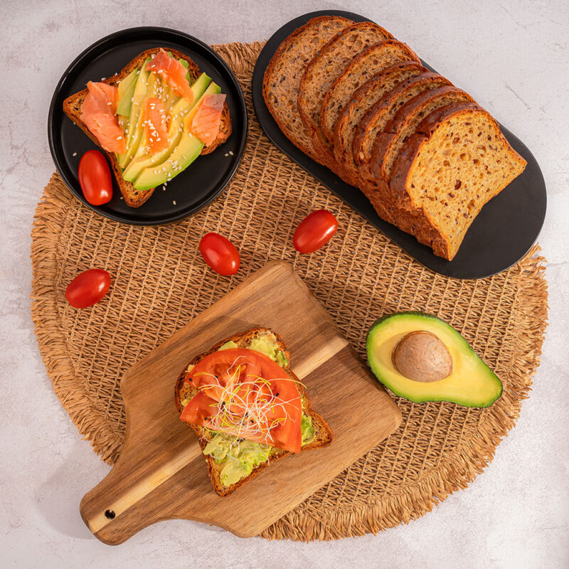Pain Keto Multigrains 360g