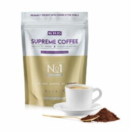 Café Keto Supreme 250g