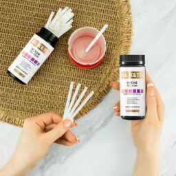 Ketone-Test-Strips3.jpg Bandelettes de test de cétone 200pcs