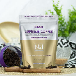 Café Keto Supreme 250g