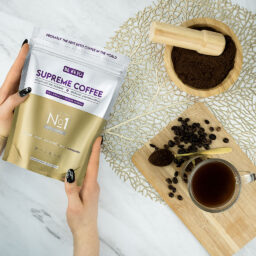 Café Keto Supreme 250g