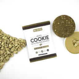 Biscuit keto - beurre de cacahuètes 50g