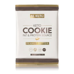 Biscuit keto beurre de cacahuetes 50g 4