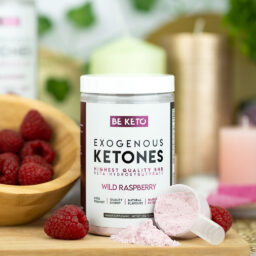 Cétones exogènes – framboise sauvage 150g