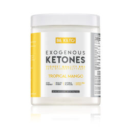Cetones exogenes mangue tropicale 150g 2
