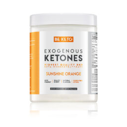Cetones exogenes orange ensoleillee 150g 1