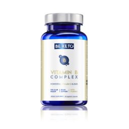 Complexe de vitamine b 60 capsules