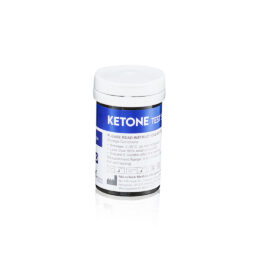 Gluketo meter - glucomètre et cétomètre (kit de démarrage)