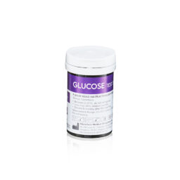 Gluketo meter - glucomètre et cétomètre (kit de démarrage)