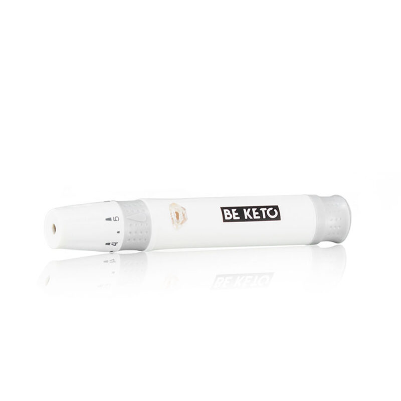 Gluketo meter - glucomètre et cétomètre (kit de démarrage)