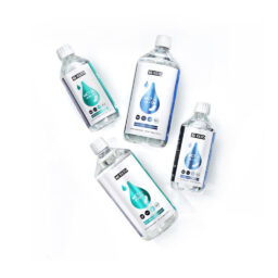 Huile mct bio 100% c8 1000ml