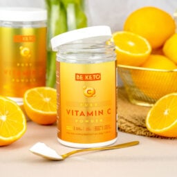 Vitamine C 100% Vitamine c 100%
