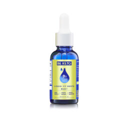 Vitamine d3 en gouttes 30ml 1