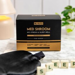 Med Shroom – Champignons Reishi – 30 sachets