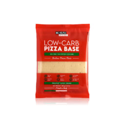 Base de pizza italienne keto 100g 1
