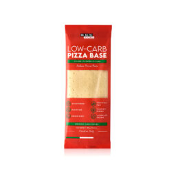 Base de pizza italienne keto 180g