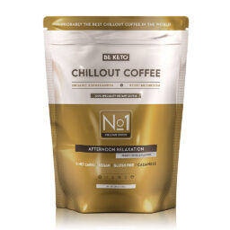 Cafe instantane detente reishi ashwagandha