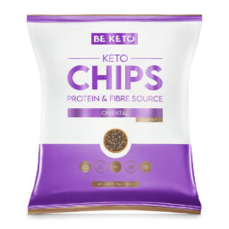Chips keto oriental epice 30g 2