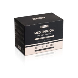 Med shroom champignons lions mane 30 sachets
