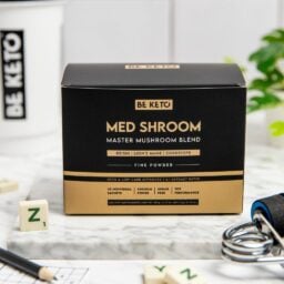 Med shroom – champignons mélangés – 30 sachets