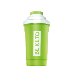 Shaker BeKeto BeCool