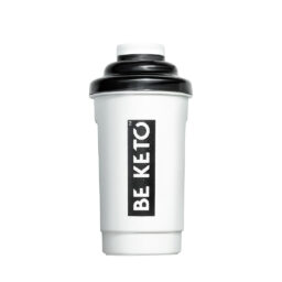 Shaker BeKeto BeCool