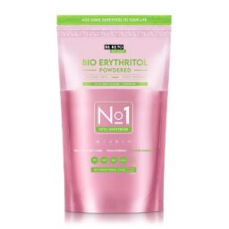 Poudre derythritol bio 500g
