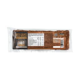 Pain Croquant Keto 90g