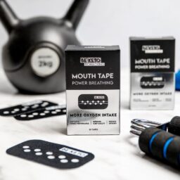 Bande Buccale - 30 pièces