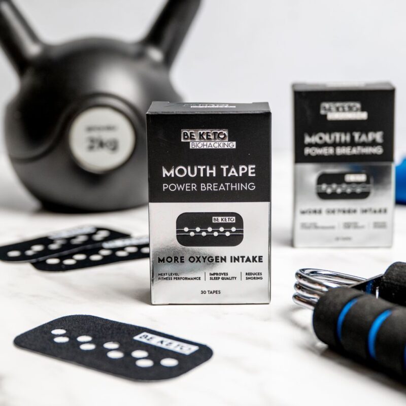 Bande Buccale - 30 pièces