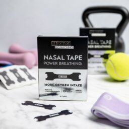 Bandelettes nasales - 30 pièces