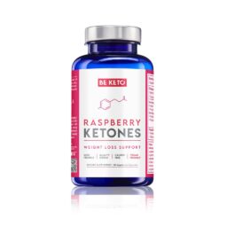 Cétone de frambiose en gélules