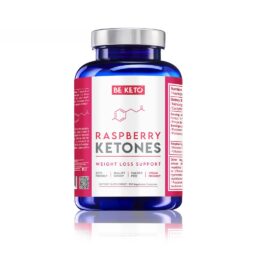Cétone de frambiose en gélules