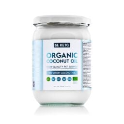 Huile de coco bio