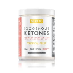 Cétones Exogènes – Fruits Tropicale 150g