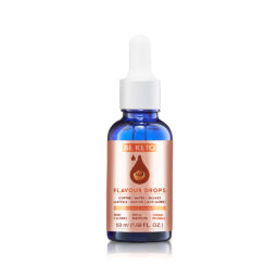 Gouttes aromatisees biscuit prefere 50ml 2