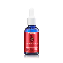 Gouttes aromatisees biscuit prefere 50ml 4