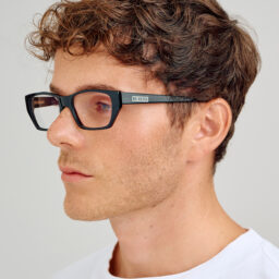 Lunettes anti-lumière bleue Pour le Jour - SmartAss DayFocus