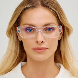 Lunettes anti-lumière bleue Pour le Jour - SmartAss DayFocus