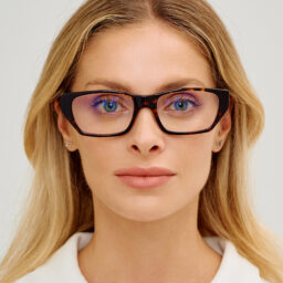 Lunettes anti-lumière bleue Pour le Jour - SmartAss DayFocus